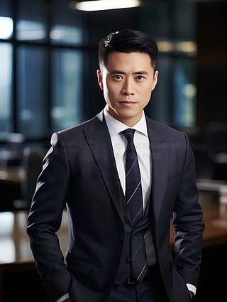 李晓娟 商务拓展总监
